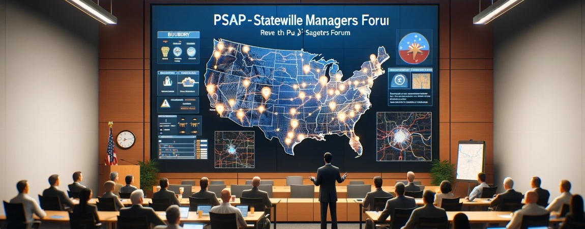 PSAP Managers Forum