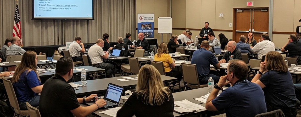 PSAP Manager Meeting